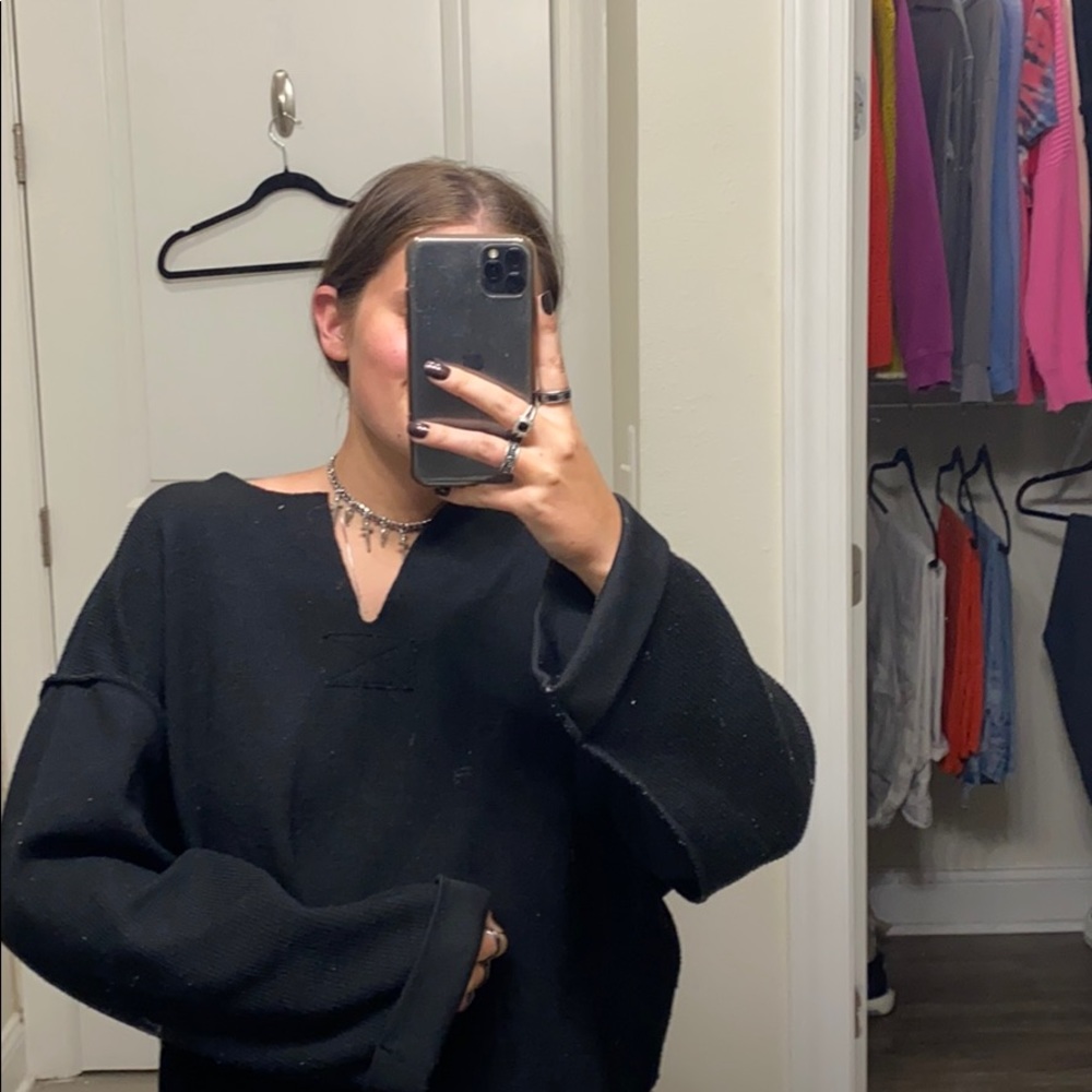 Urban outfitters top